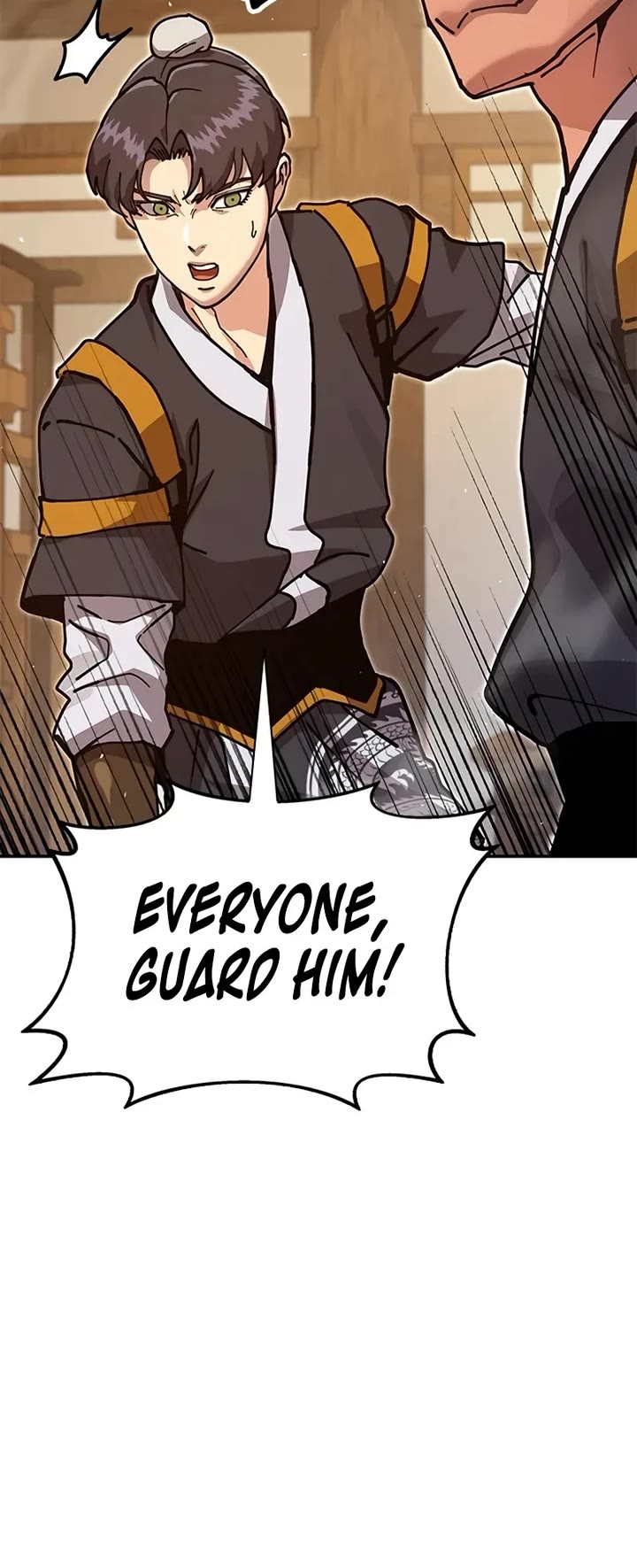 Chronicles of the Lazy Sovereign chapter 36 page 20