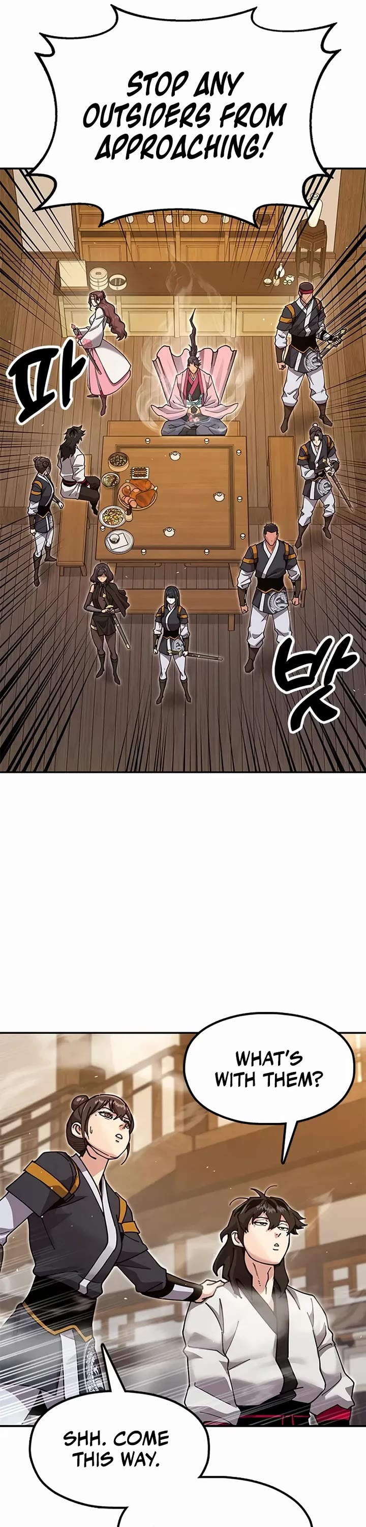 Chronicles of the Lazy Sovereign chapter 36 page 21