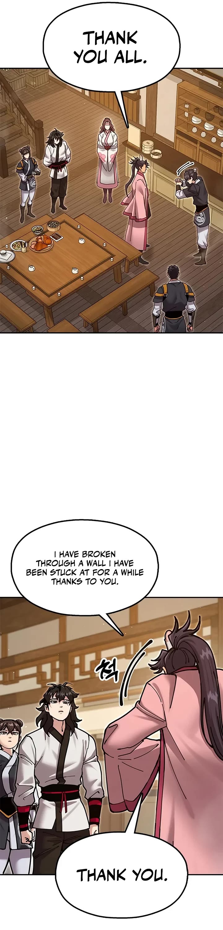 Chronicles of the Lazy Sovereign chapter 36 page 26