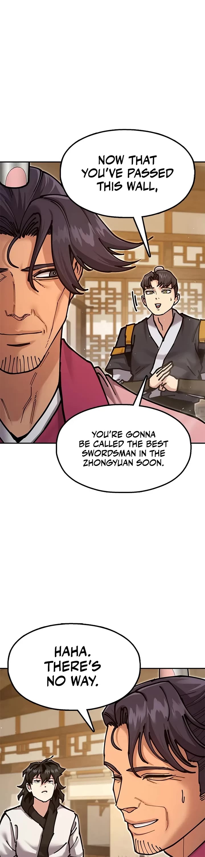 Chronicles of the Lazy Sovereign chapter 36 page 27