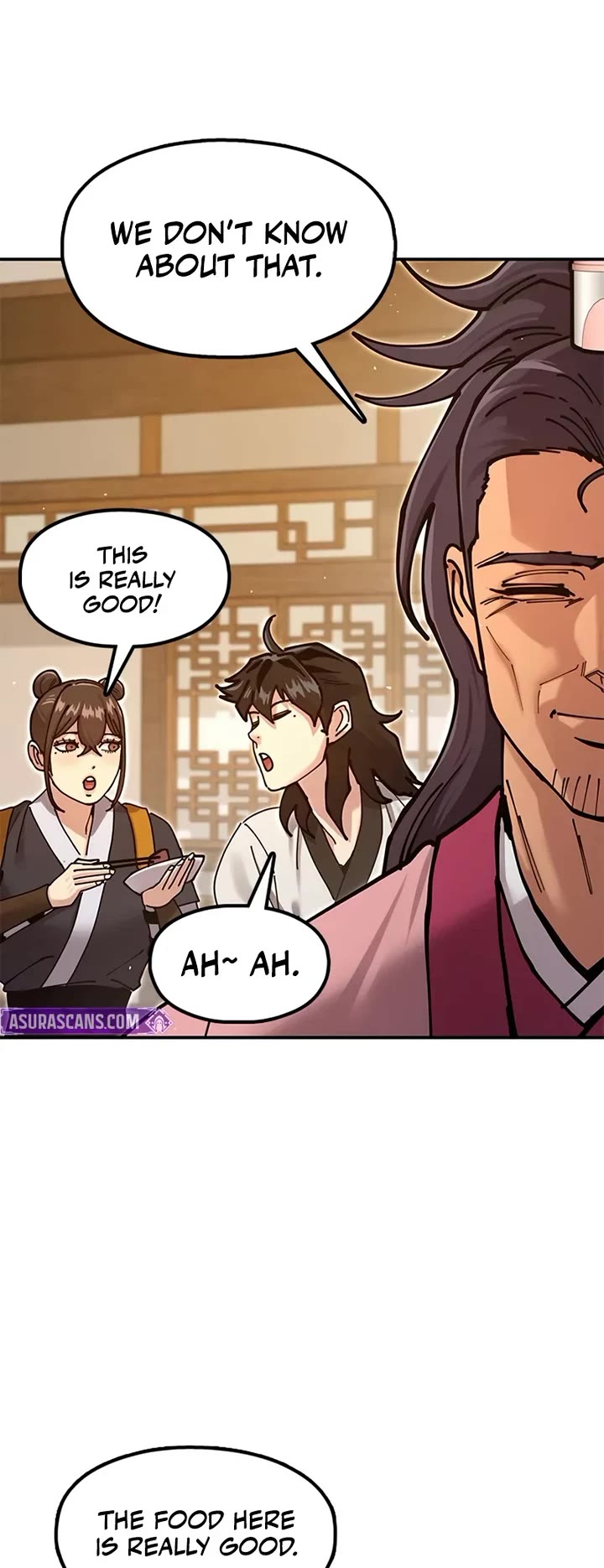 Chronicles of the Lazy Sovereign chapter 36 page 29