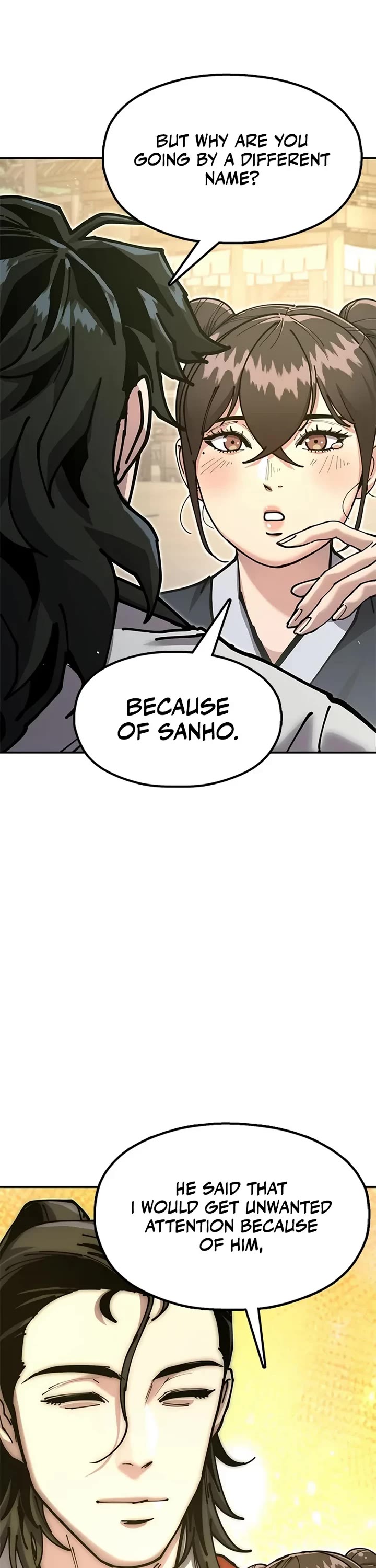 Chronicles of the Lazy Sovereign chapter 36 page 3