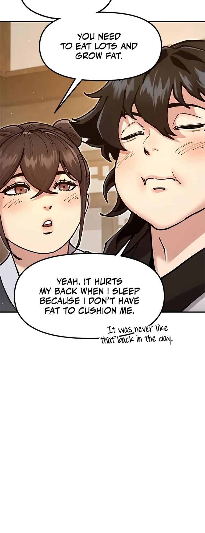 Chronicles of the Lazy Sovereign chapter 36 page 30