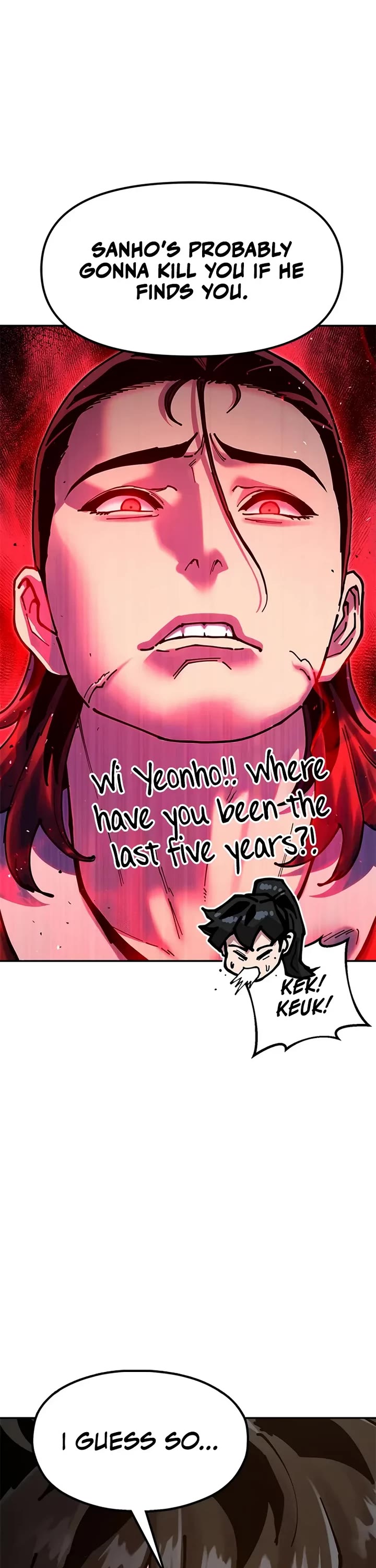 Chronicles of the Lazy Sovereign chapter 36 page 32