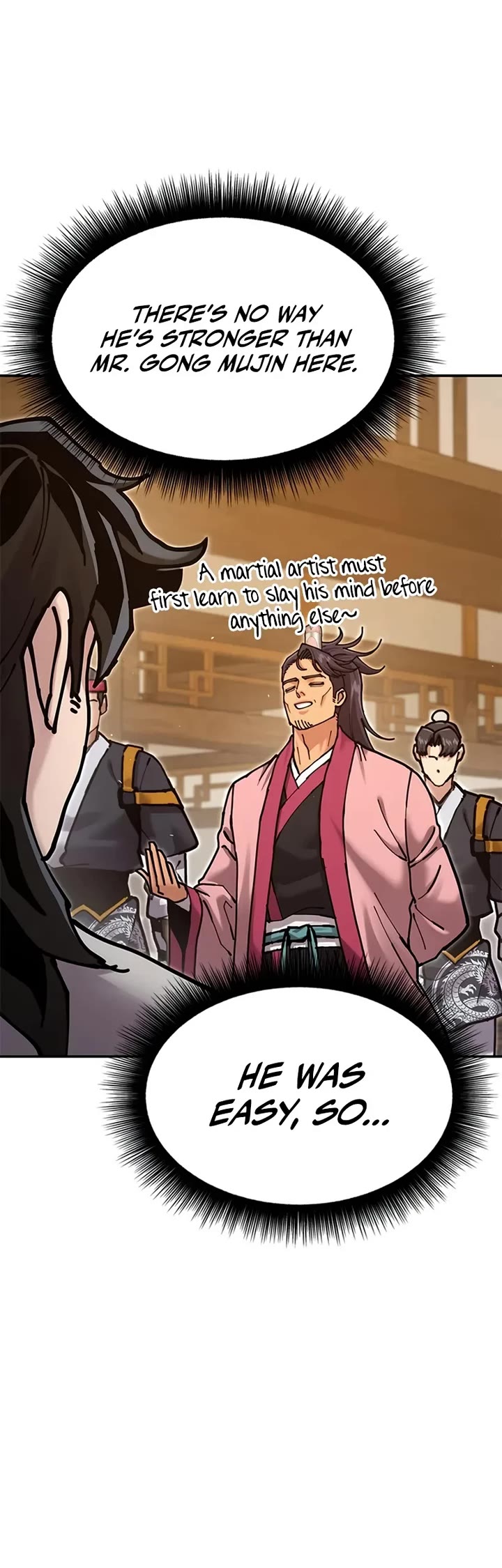 Chronicles of the Lazy Sovereign chapter 36 page 35