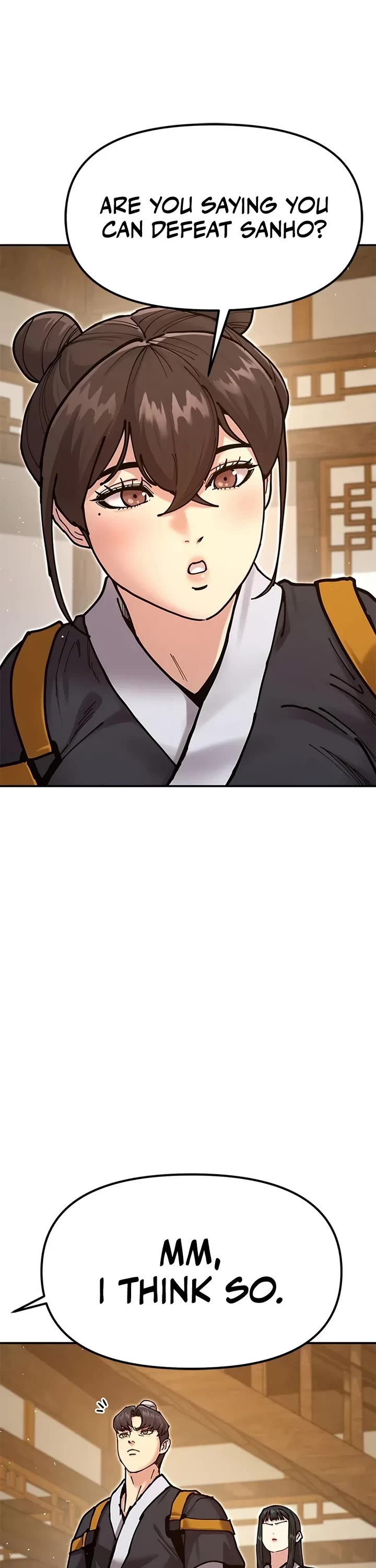 Chronicles of the Lazy Sovereign chapter 36 page 37