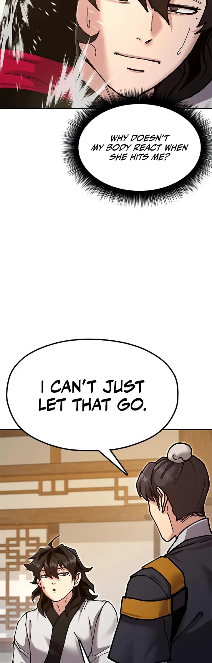 Chronicles of the Lazy Sovereign chapter 36 page 39