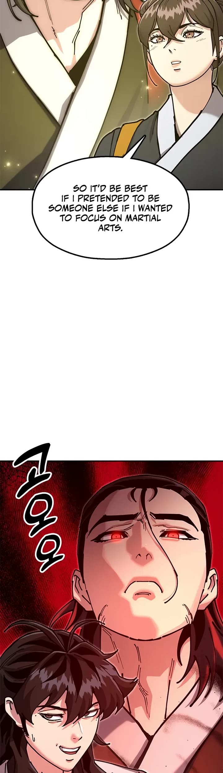 Chronicles of the Lazy Sovereign chapter 36 page 4