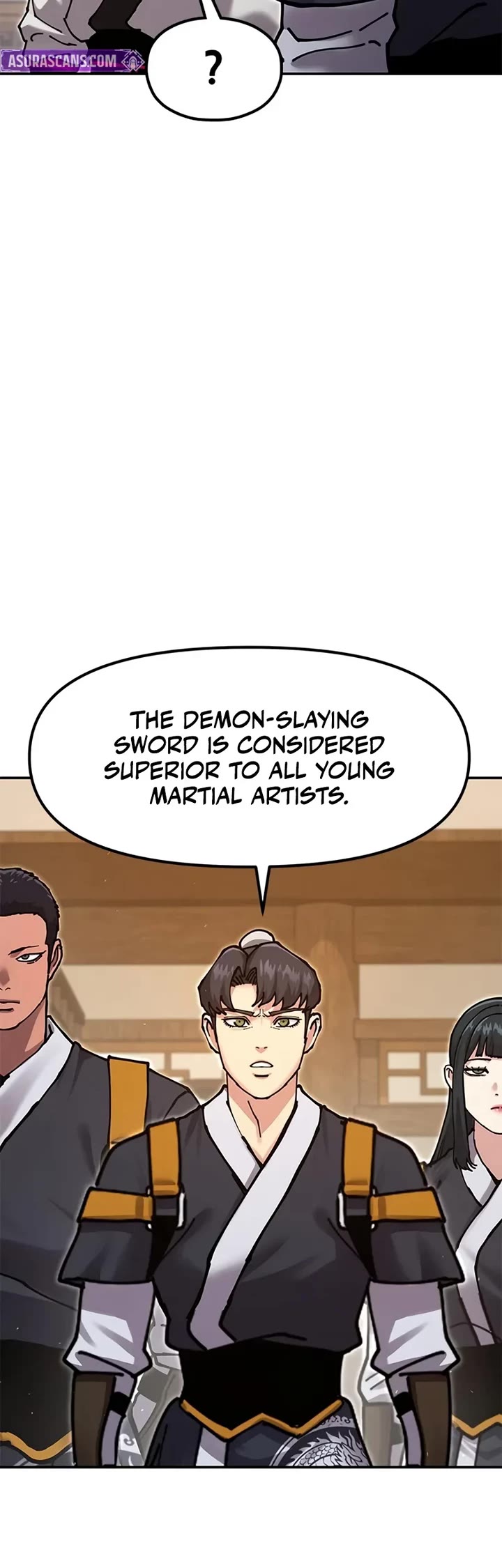 Chronicles of the Lazy Sovereign chapter 36 page 40