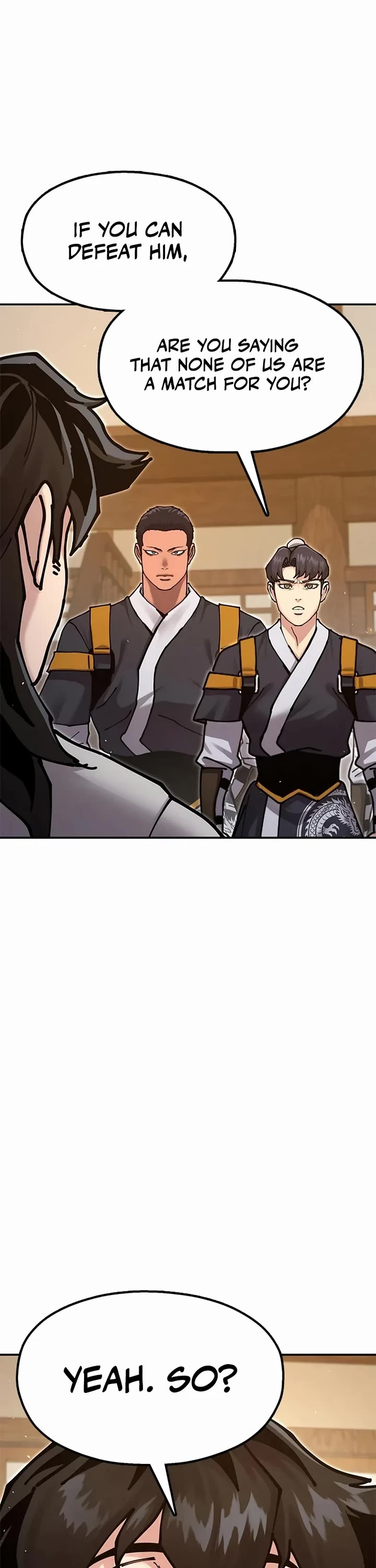 Chronicles of the Lazy Sovereign chapter 36 page 41