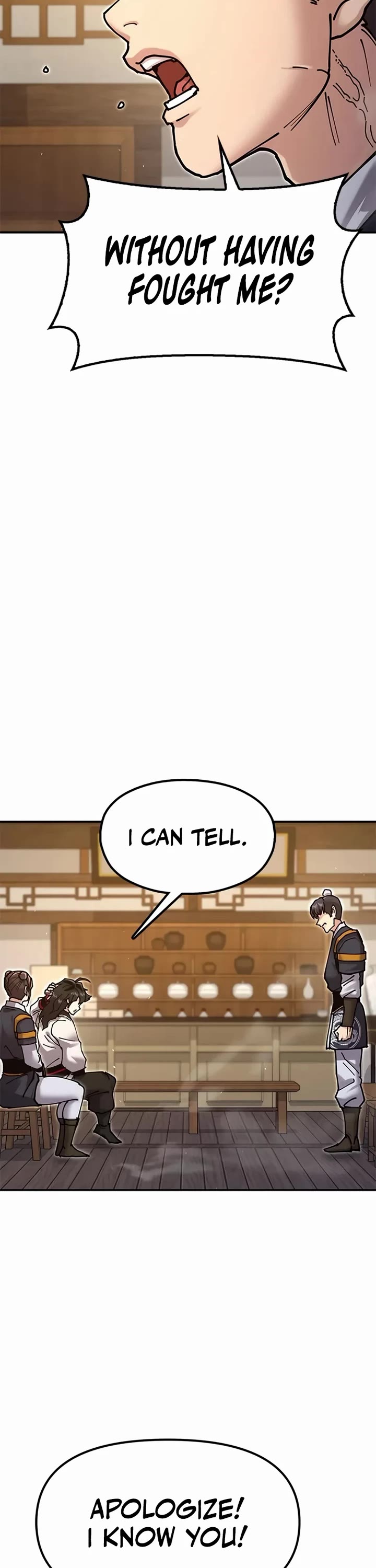 Chronicles of the Lazy Sovereign chapter 36 page 43