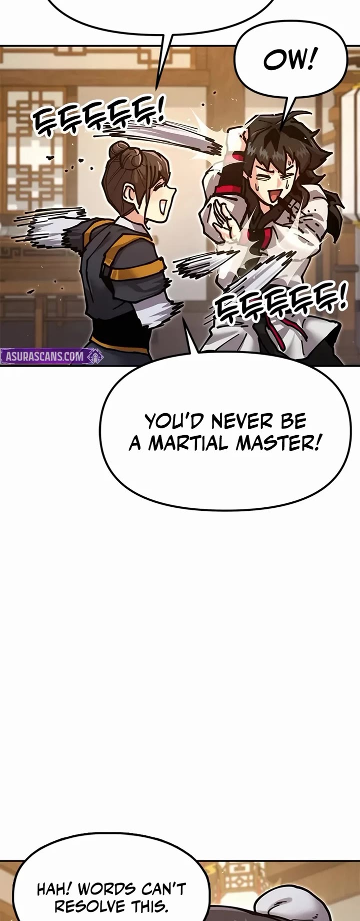 Chronicles of the Lazy Sovereign chapter 36 page 44