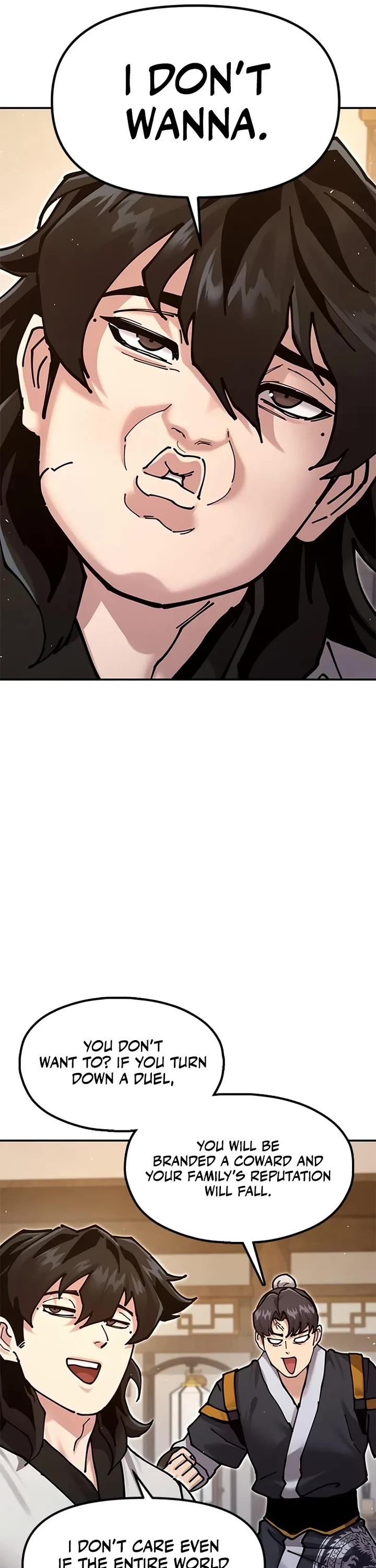 Chronicles of the Lazy Sovereign chapter 36 page 46