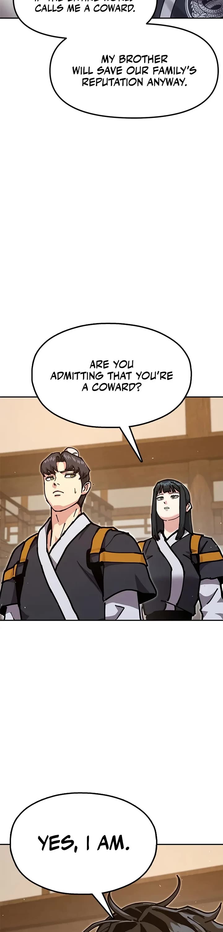 Chronicles of the Lazy Sovereign chapter 36 page 47