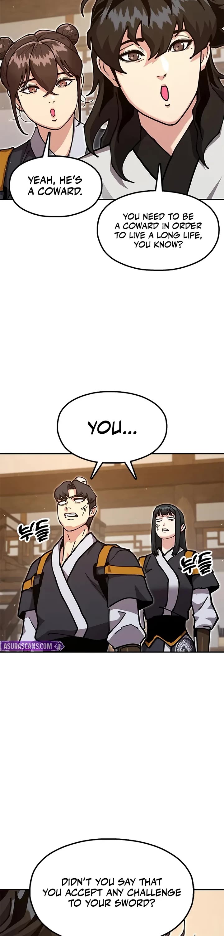 Chronicles of the Lazy Sovereign chapter 36 page 48