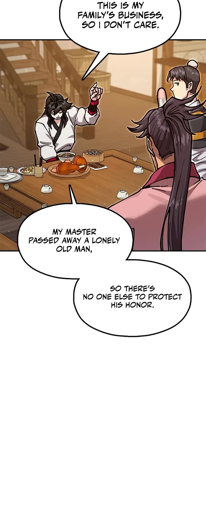 Chronicles of the Lazy Sovereign chapter 36 page 50