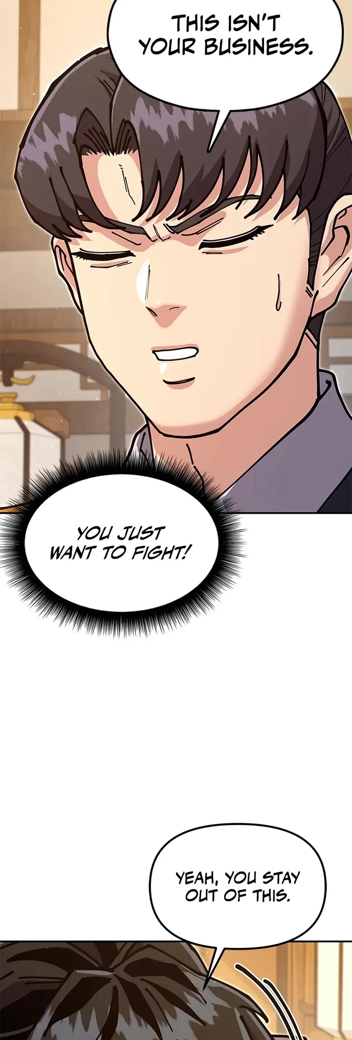 Chronicles of the Lazy Sovereign chapter 36 page 54