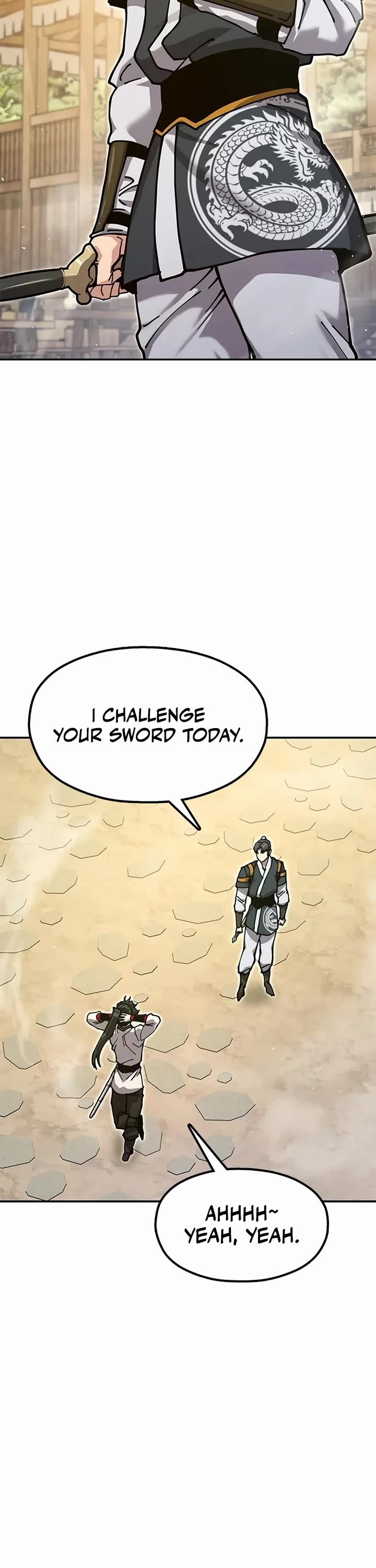 Chronicles of the Lazy Sovereign chapter 36 page 57