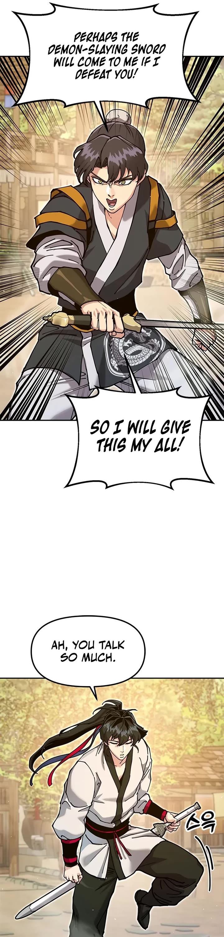 Chronicles of the Lazy Sovereign chapter 36 page 61