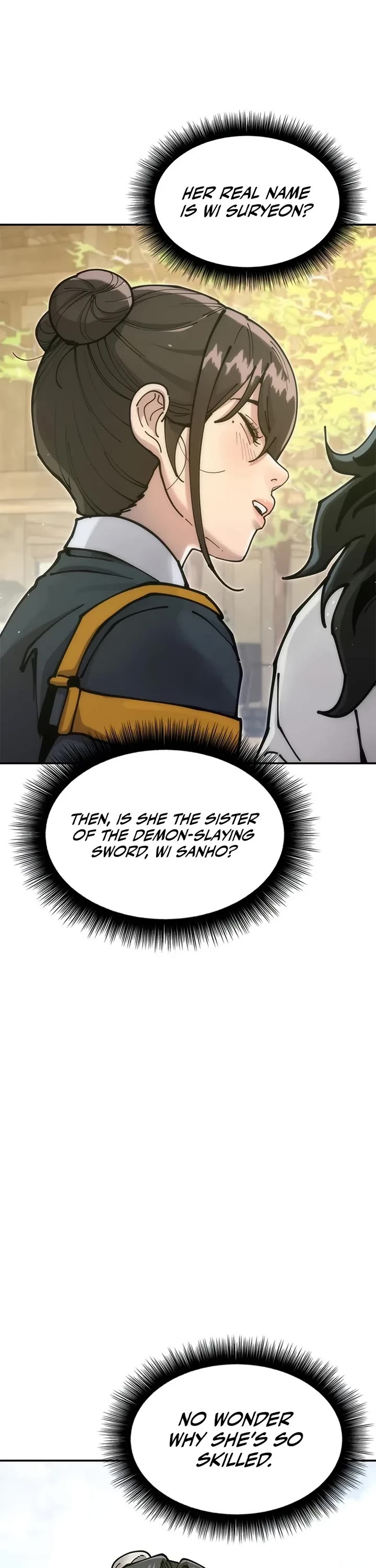 Chronicles of the Lazy Sovereign chapter 36 page 8