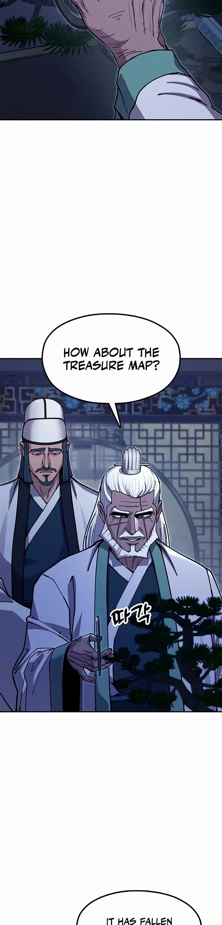 Chronicles of the Lazy Sovereign chapter 37 page 12