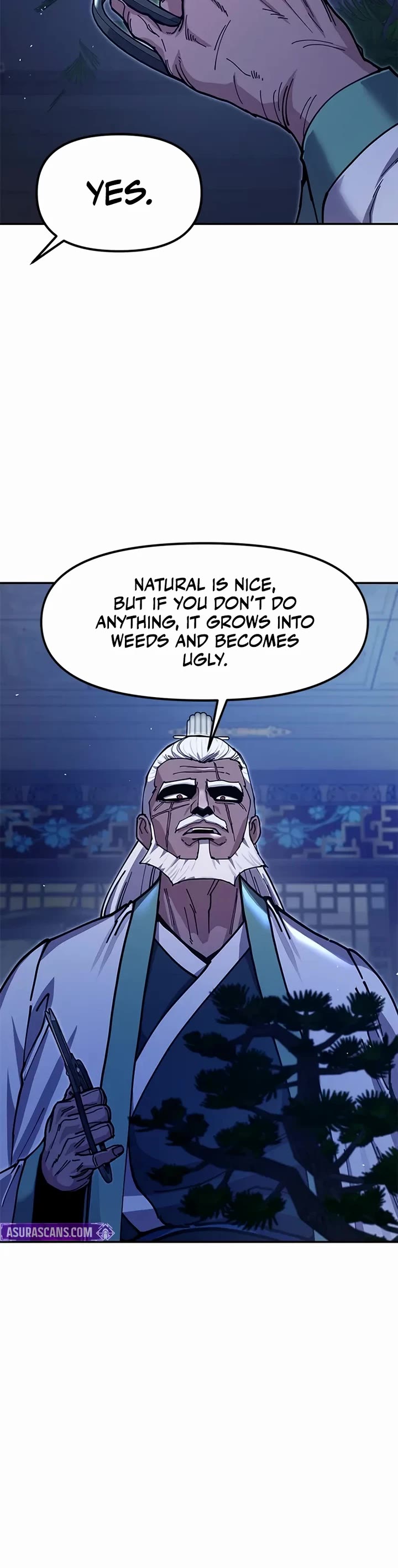 Chronicles of the Lazy Sovereign chapter 37 page 14