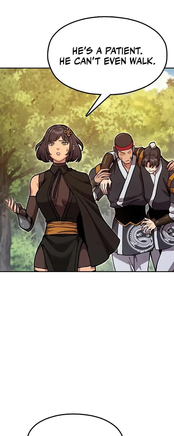 Chronicles of the Lazy Sovereign chapter 37 page 18