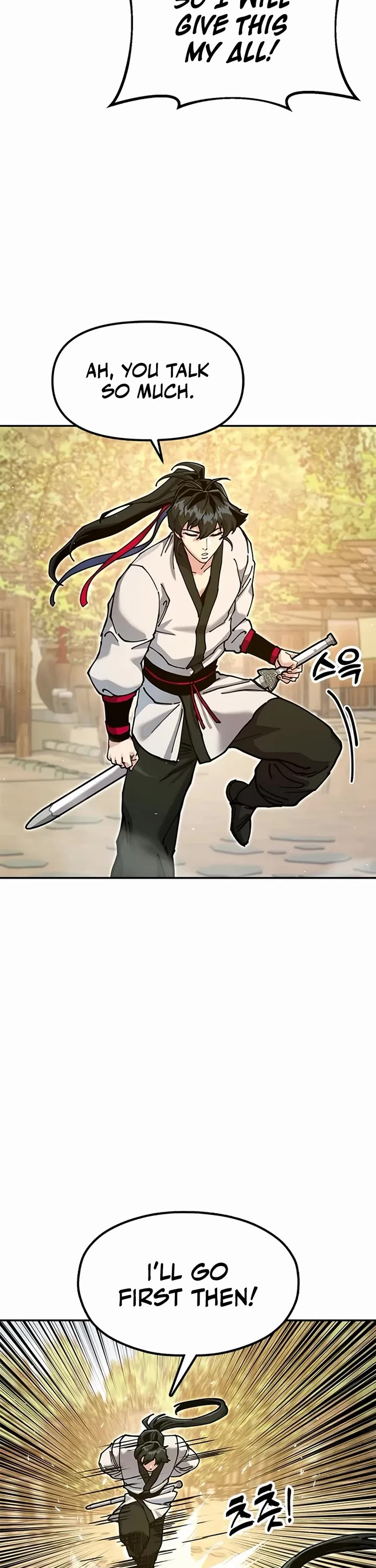 Chronicles of the Lazy Sovereign chapter 37 page 2