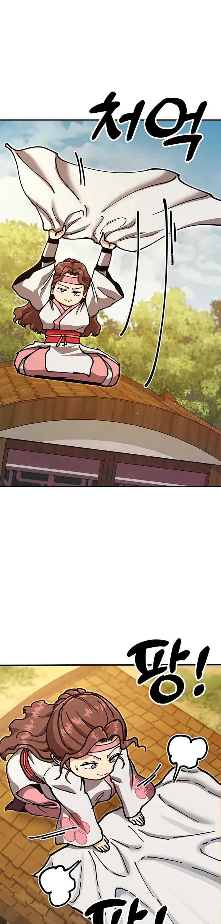 Chronicles of the Lazy Sovereign chapter 37 page 21