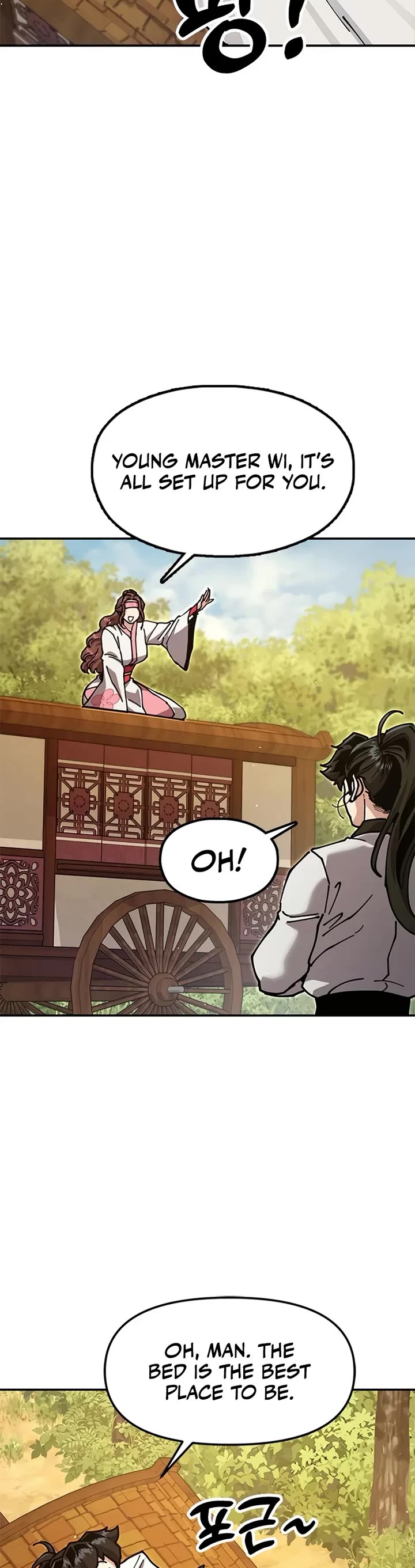 Chronicles of the Lazy Sovereign chapter 37 page 22