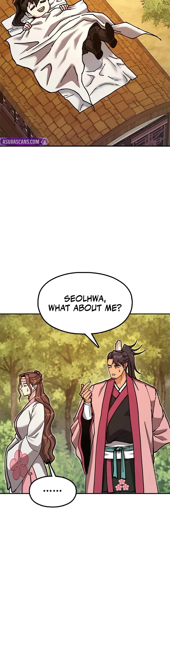 Chronicles of the Lazy Sovereign chapter 37 page 23