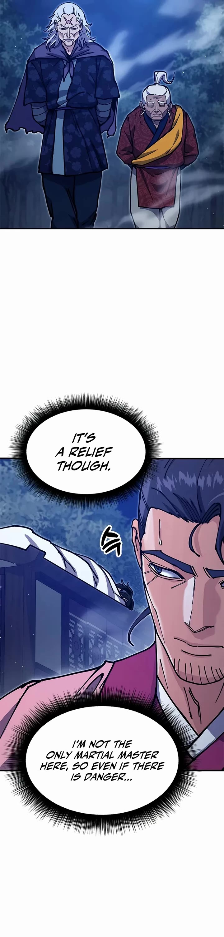 Chronicles of the Lazy Sovereign chapter 37 page 29