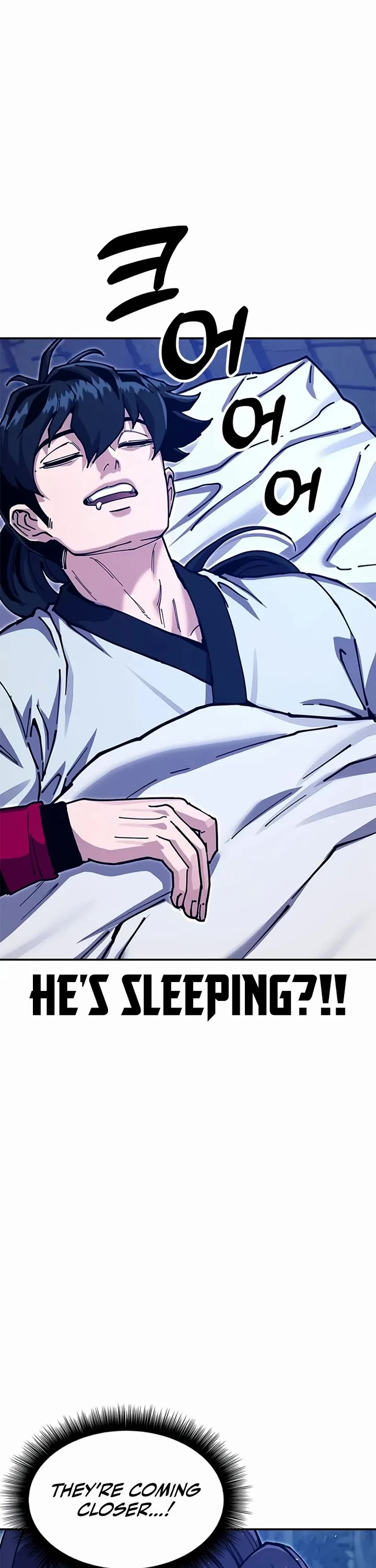 Chronicles of the Lazy Sovereign chapter 37 page 30