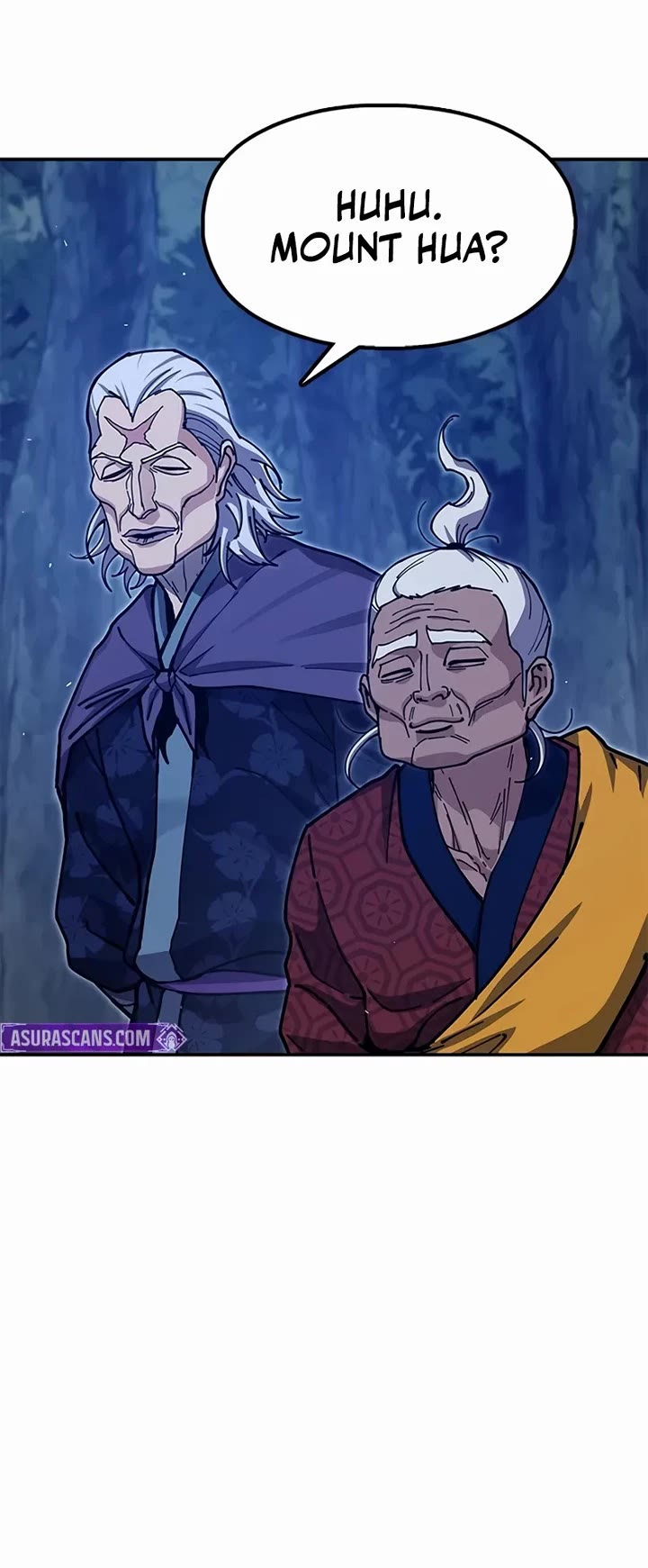 Chronicles of the Lazy Sovereign chapter 37 page 33