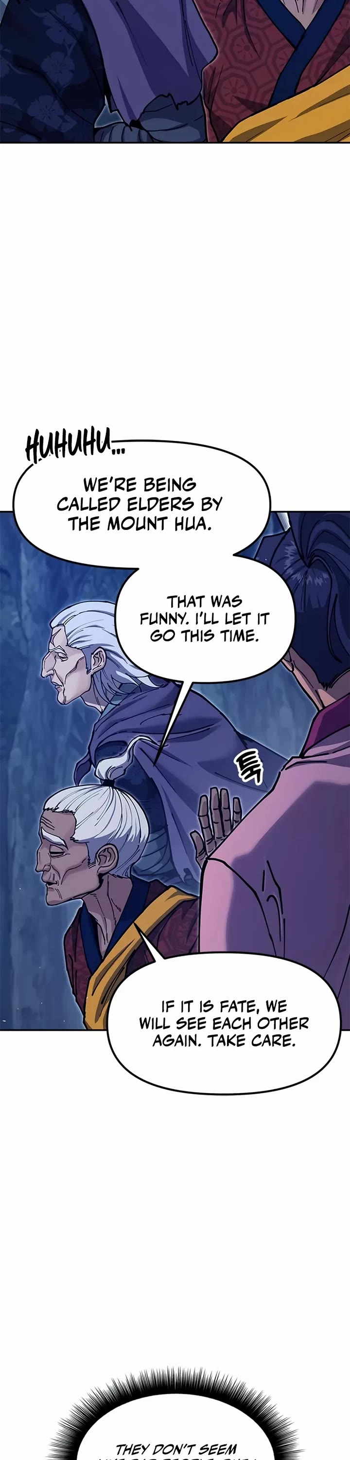 Chronicles of the Lazy Sovereign chapter 37 page 35