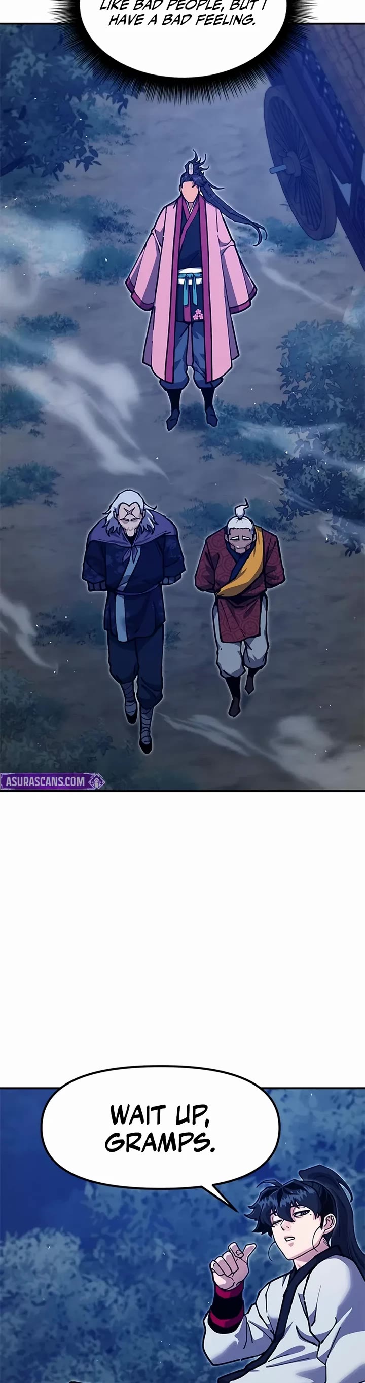 Chronicles of the Lazy Sovereign chapter 37 page 36