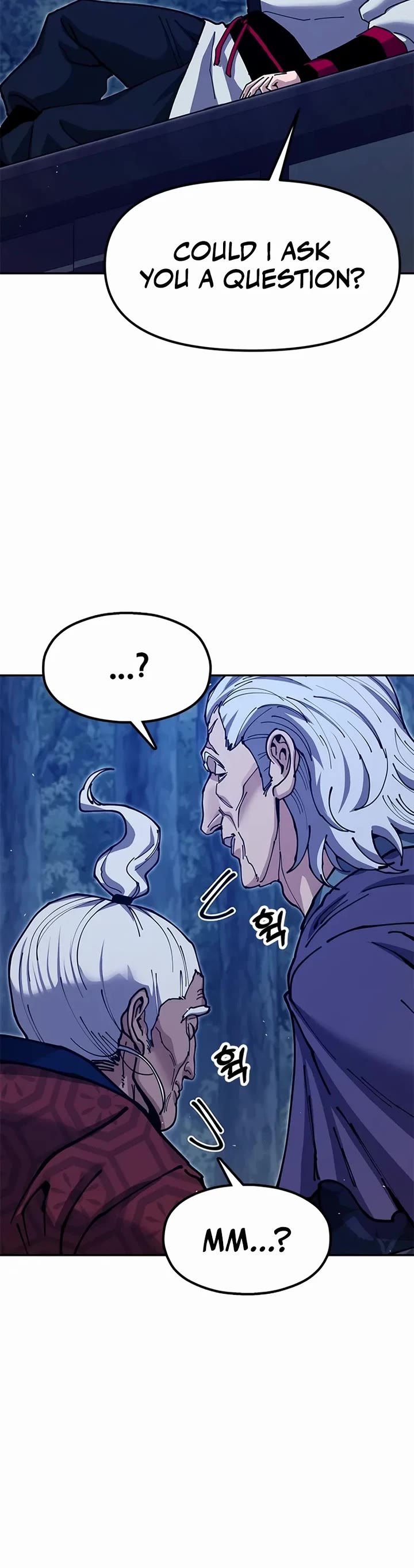 Chronicles of the Lazy Sovereign chapter 37 page 37