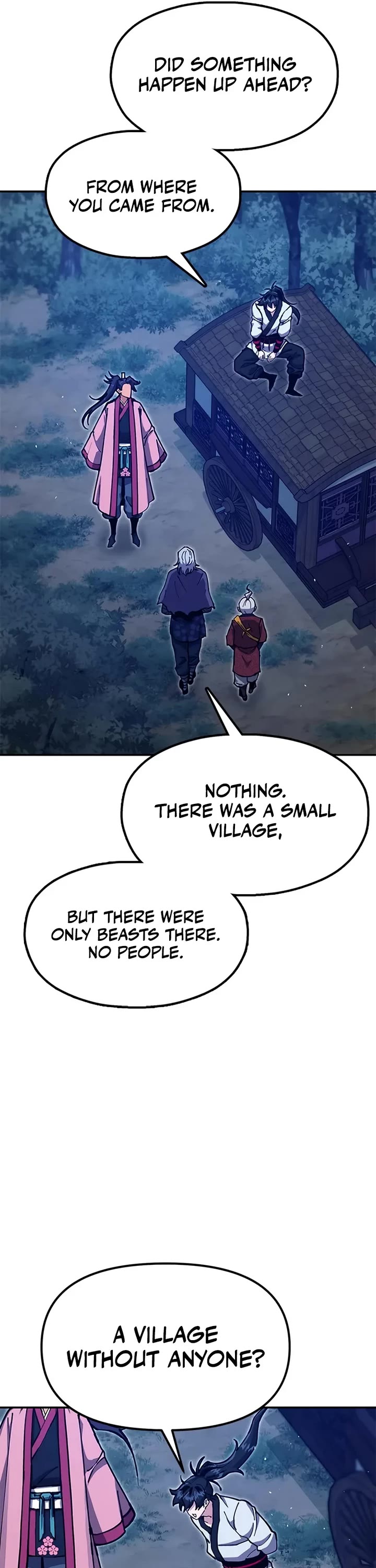 Chronicles of the Lazy Sovereign chapter 37 page 38