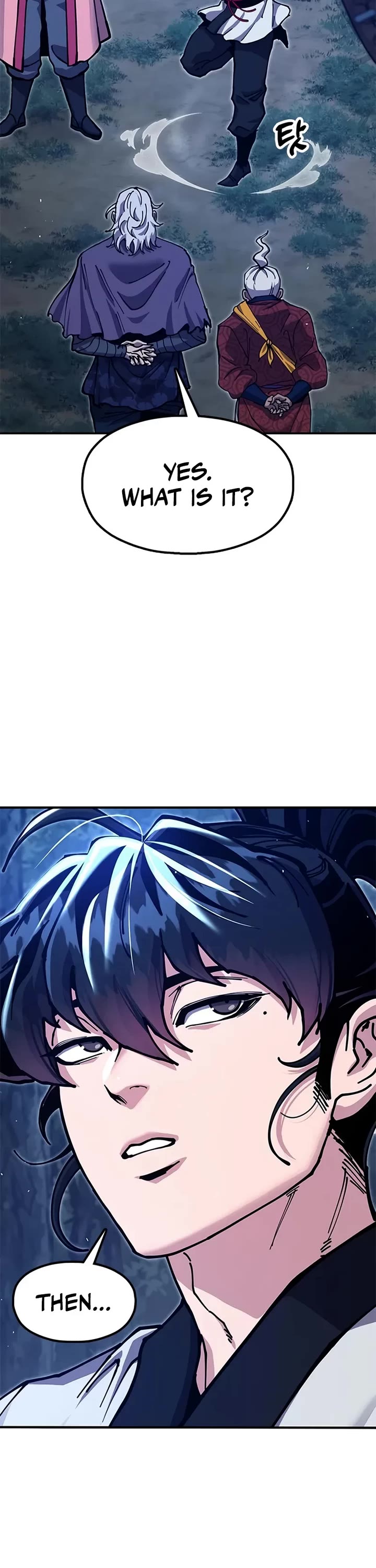 Chronicles of the Lazy Sovereign chapter 37 page 39