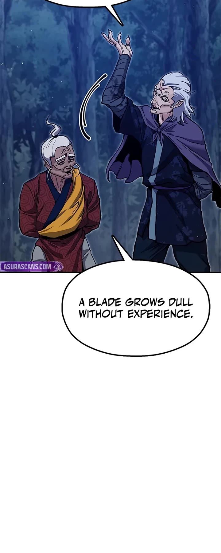 Chronicles of the Lazy Sovereign chapter 37 page 41