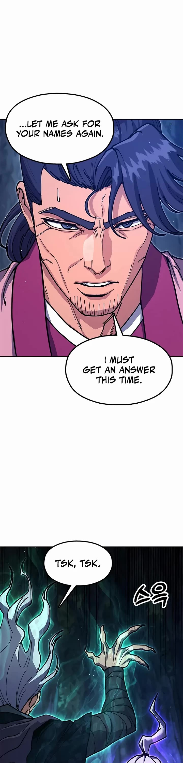 Chronicles of the Lazy Sovereign chapter 37 page 43