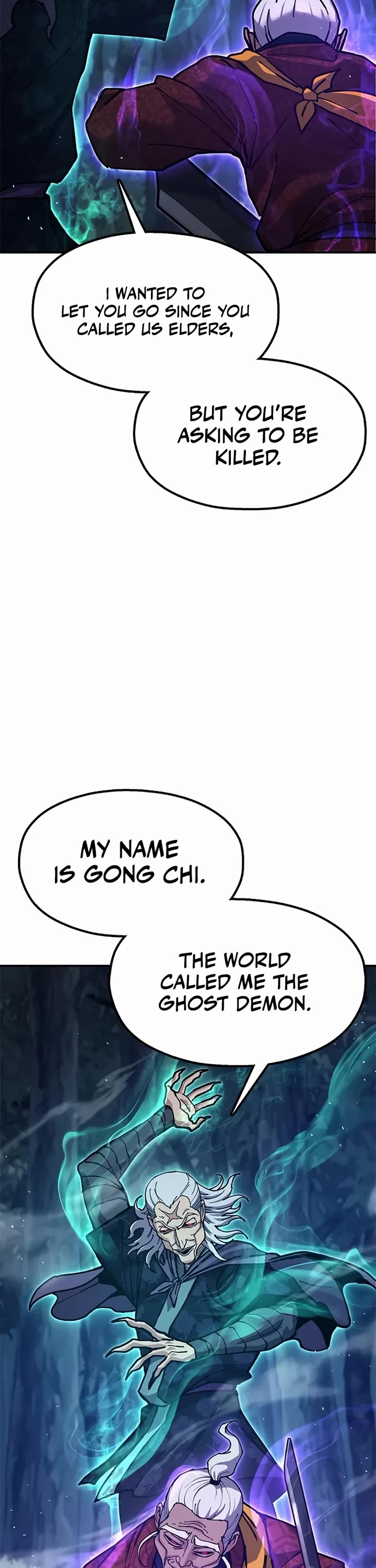 Chronicles of the Lazy Sovereign chapter 37 page 44