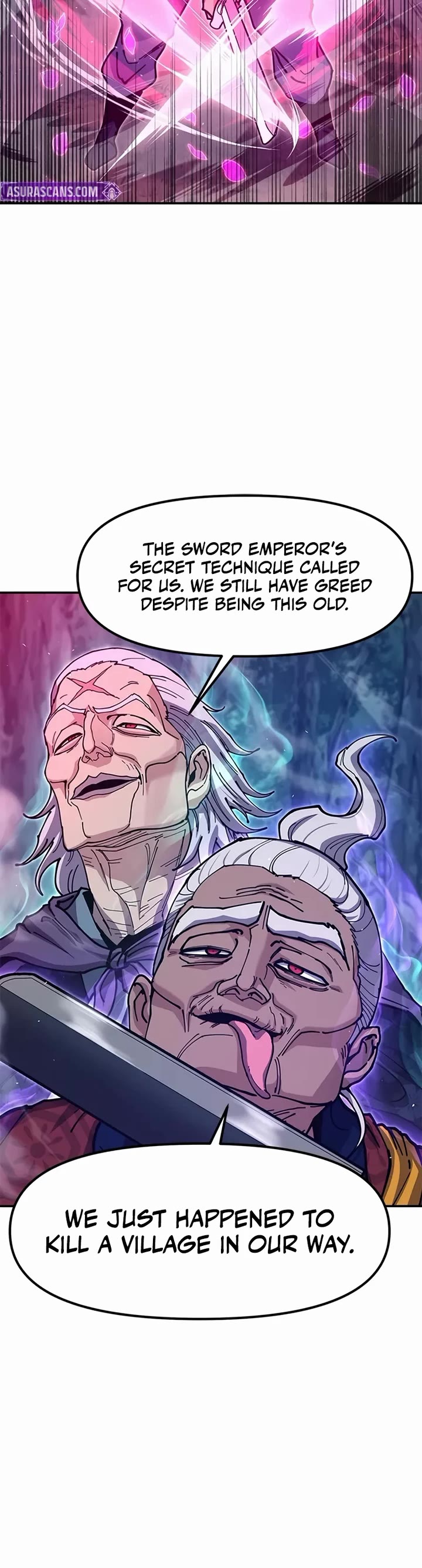 Chronicles of the Lazy Sovereign chapter 37 page 46