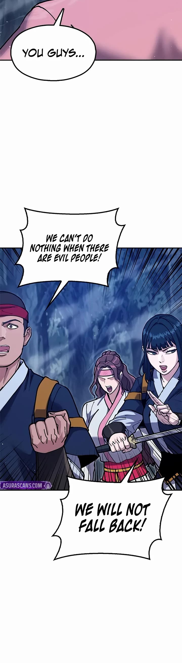 Chronicles of the Lazy Sovereign chapter 37 page 50