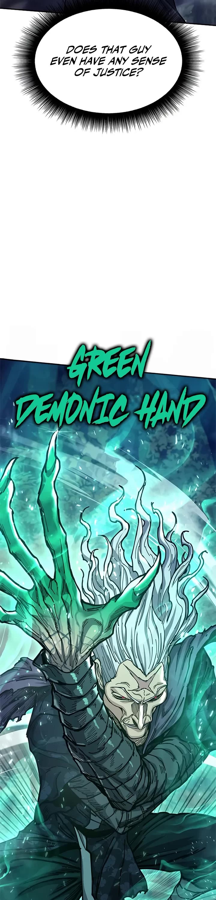 Chronicles of the Lazy Sovereign chapter 37 page 52