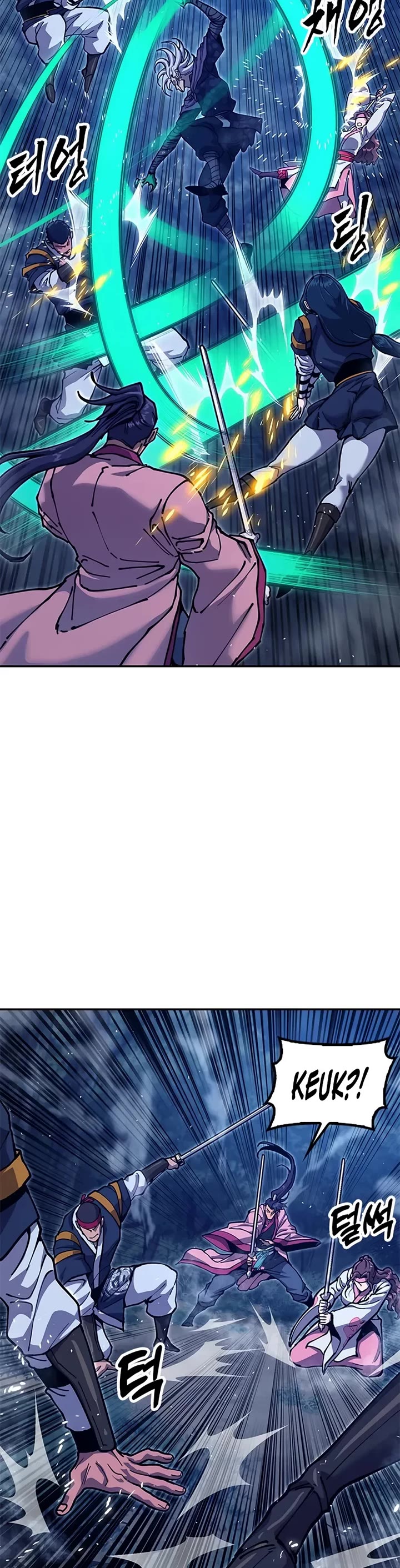 Chronicles of the Lazy Sovereign chapter 37 page 62