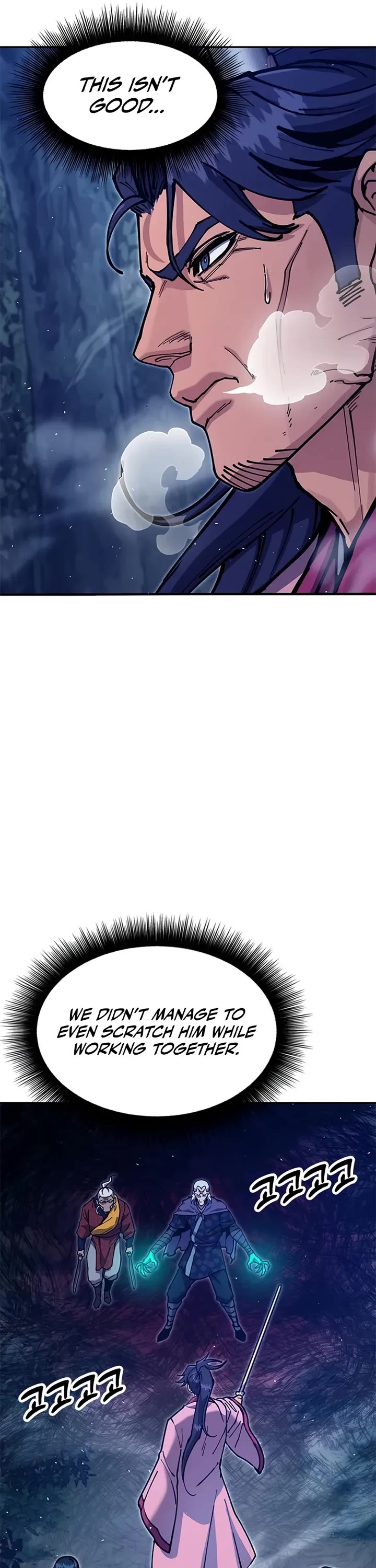 Chronicles of the Lazy Sovereign chapter 37 page 64