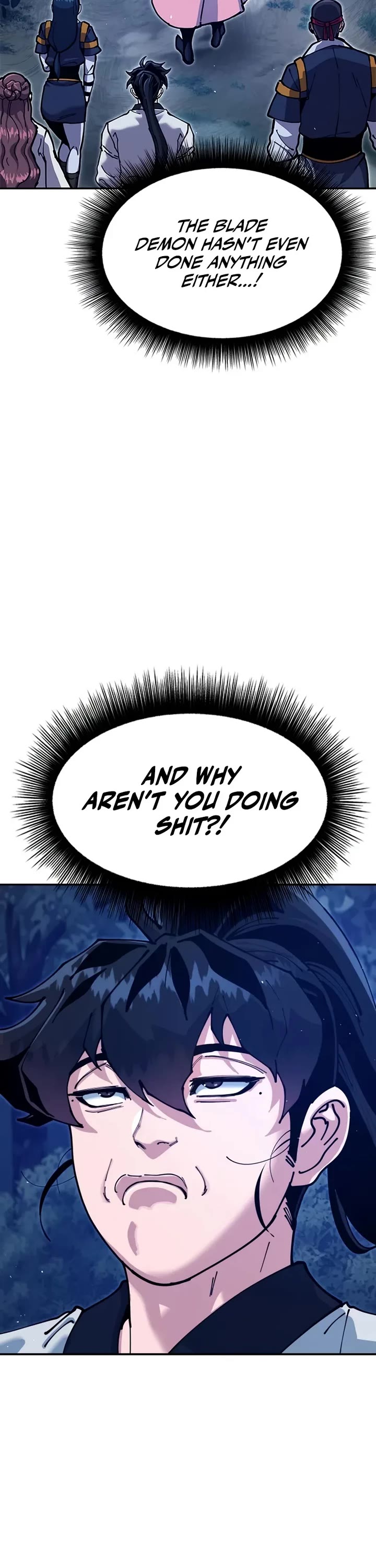 Chronicles of the Lazy Sovereign chapter 37 page 65