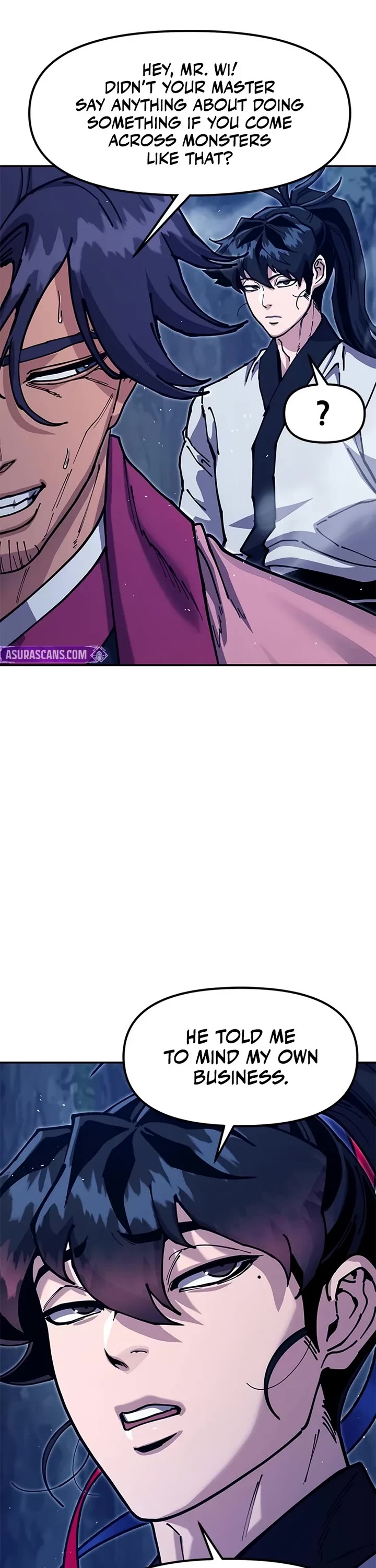 Chronicles of the Lazy Sovereign chapter 37 page 66