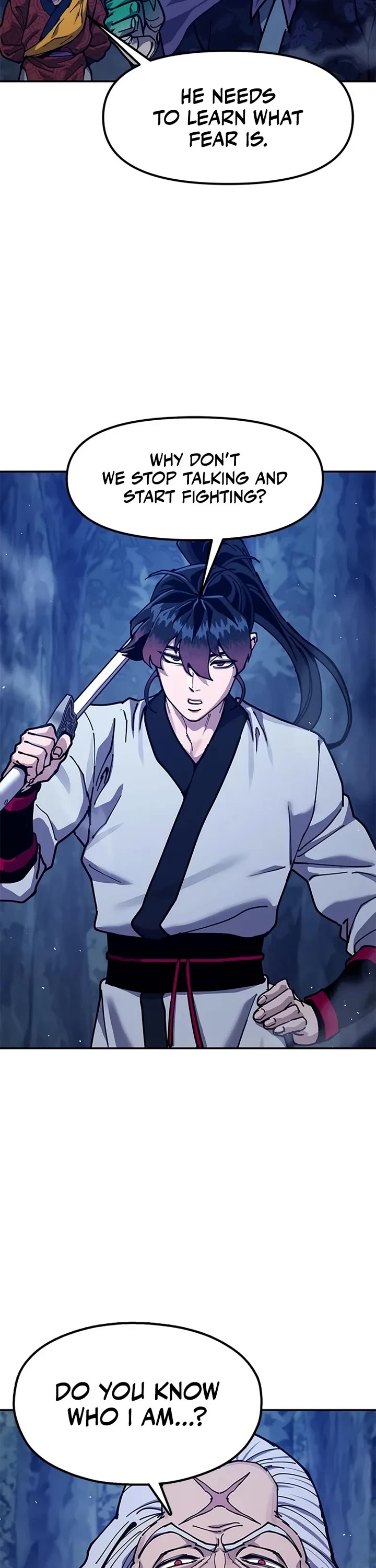 Chronicles of the Lazy Sovereign chapter 37 page 71